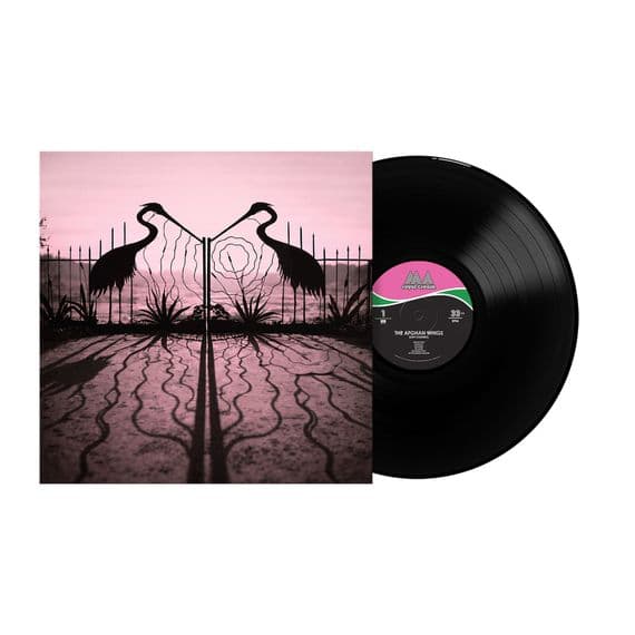 THE AFGHAN WHIGS 'SOFT CONTROL' VINYL LP (2026)
