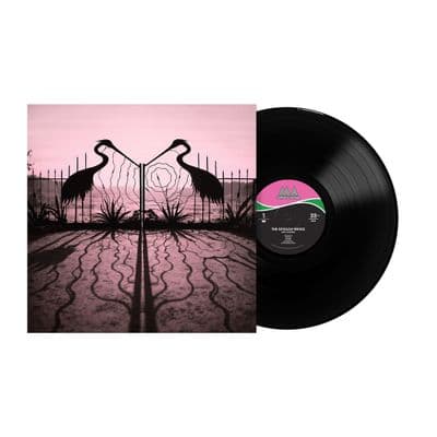 THE AFGHAN WHIGS 'SOFT CONTROL' VINYL LP (21st Aug.)