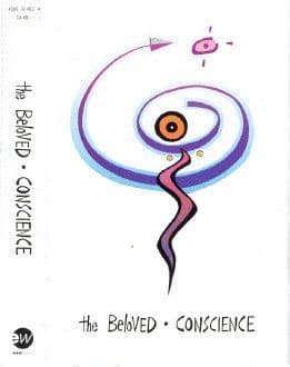 THE BELOVED 'CONSCIENCE'  Cassette