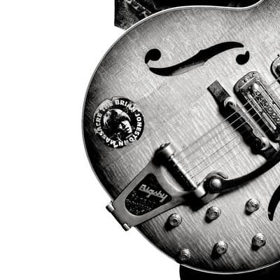 The Brian Jonestown Massacre 'Makes Me Great / Out Of Body' Red Coloured 10