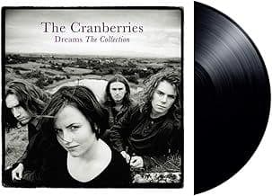 THE CRANBERRIES 'Dreams The Collection' LP