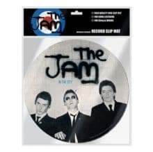 THE JAM Slipmats