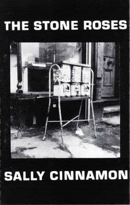 THE STONE ROSES 'Sally Cinnamon' Cassette