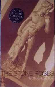 THE STONE ROSES 'Ten Storey Love Song' Cassette