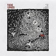 TIDE LINES 'Eye of the Storm' CD