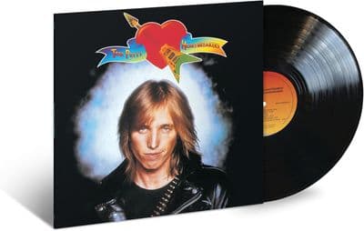 Tom Petty and the Heartbreakers 'Tom Petty and the Heartbreakers' VINYL LP (2025)