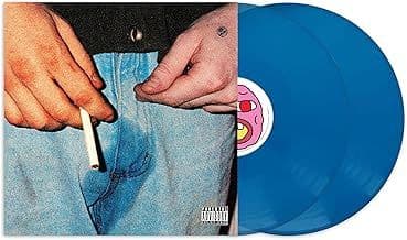 TYLER THE CREATOR 'Cherry Bomb' LP