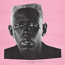 TYLER THE CREATOR ''Igor' LP