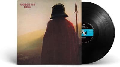 WISHBONE ASH 'ARGUS' VINYL LP (24th April 2026)