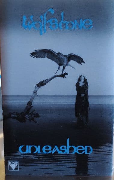 WOLFSTONE 'Unleashed' Cassette