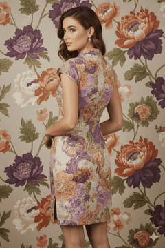 Art Deco Inspired Fashion and Style Clothing