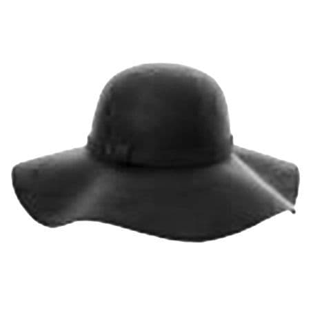 ANTHONY GRAHAM  HAE8-C - WOMEN'S TWEED HAT WITH BOWANTHONY GRAHAM  HAE8-C - WOMEN'S TWEED HAT WITH BOW