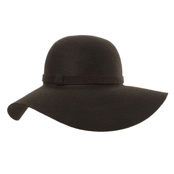 ANTHONY GRAHAM  HAE8-C - WOMEN'S TWEED HAT WITH BOWANTHONY GRAHAM  HAE8-C - WOMEN'S TWEED HAT WITH BOW