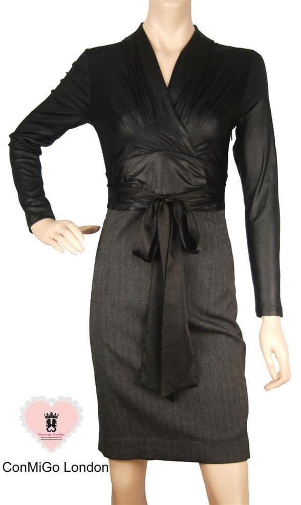 Velvet Dress
Velvet Dress