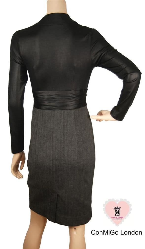 Velvet Dress
Velvet Dress