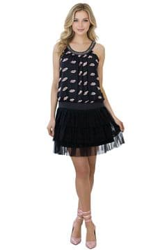 Con Mi Go London D033 