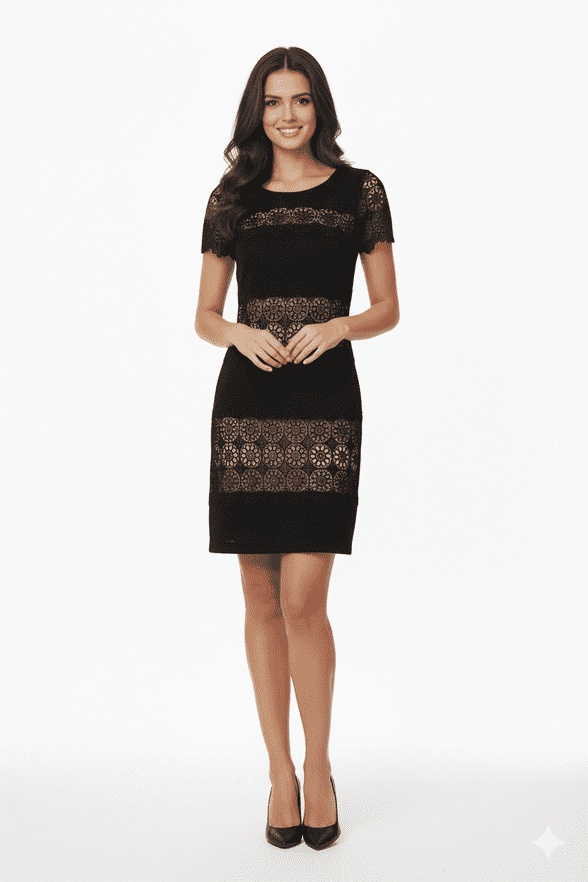 Velvet Dress
Velvet Dress