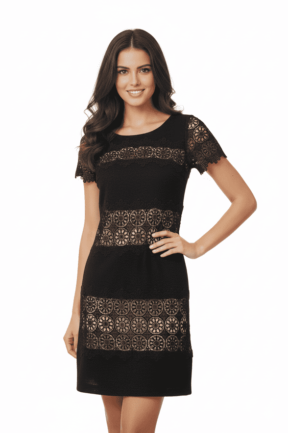 Velvet Dress
Velvet Dress