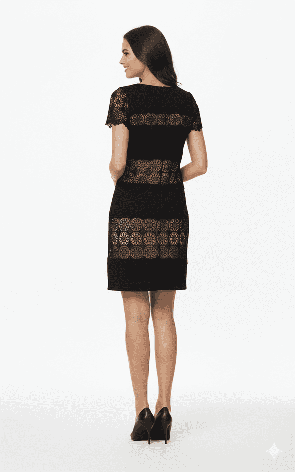 Velvet Dress
Velvet Dress