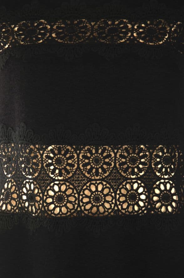 Velvet Dress
Velvet Dress