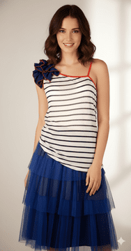 Con Mi Go London T145 