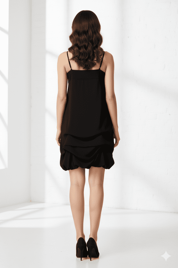 ConMiGo DD250 Unique  Designer Dress