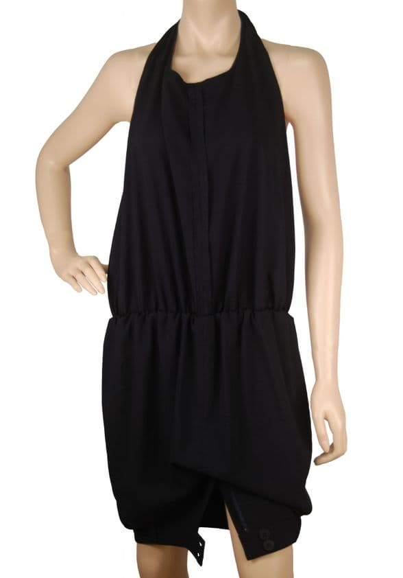 ConMiGo DD260 unique multi-purpose style dress creation