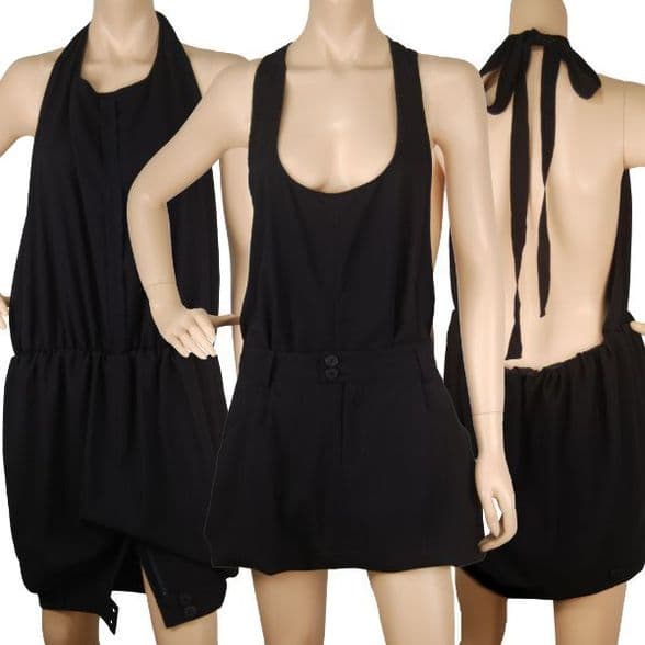 ConMiGo DD260 unique multi-purpose style dress creation