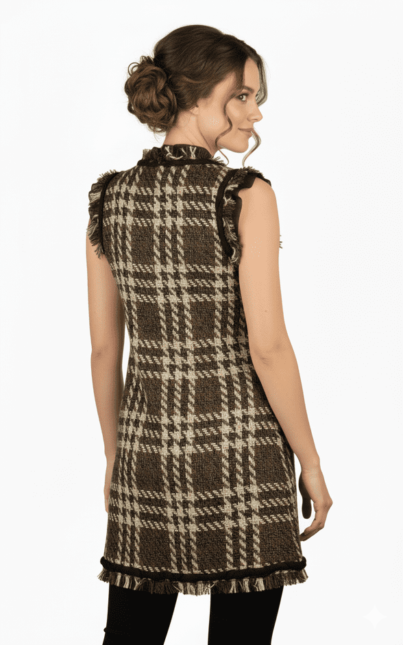 A beautiful butterfly pendant made of mother of pearl and emblazoned with small glittering crystals on a gold metal base. J020010