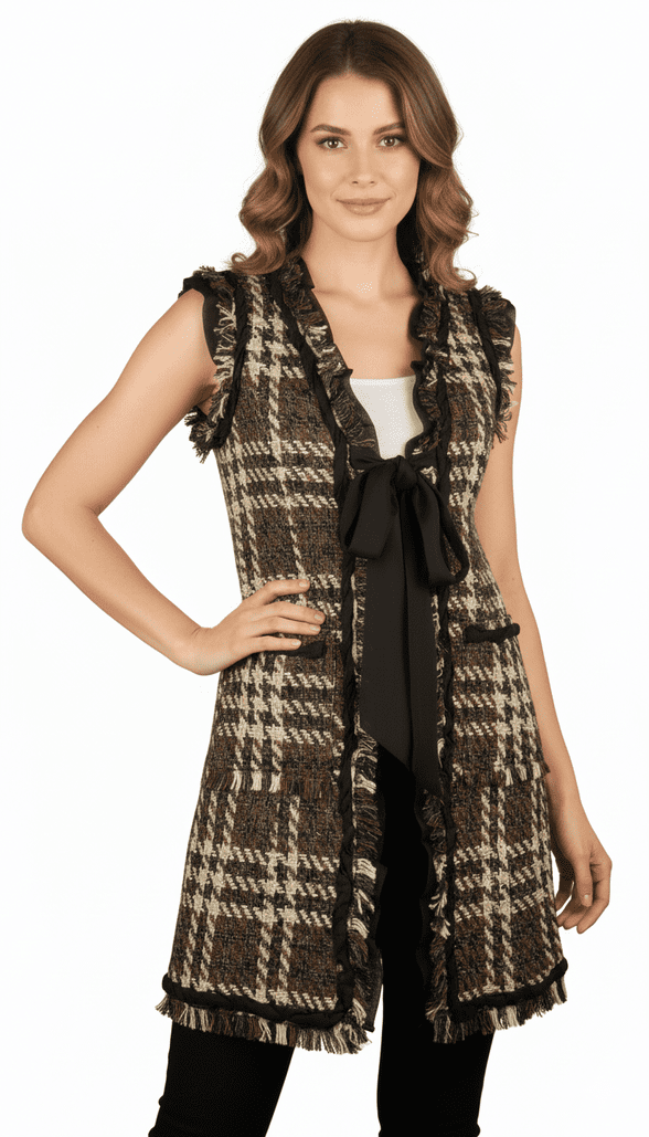 A beautiful butterfly pendant made of mother of pearl and emblazoned with small glittering crystals on a gold metal base. J020010