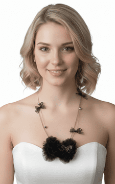 ConMiGo London J01016 Black 