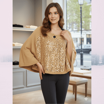 ConMiGo Luxury Knitwear