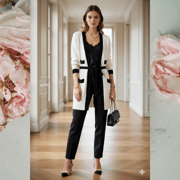 Knitwear/Cardigans/Jumpers