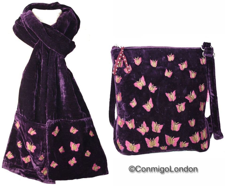 Lua handbags Jersey Saddle Bag - Spots and Wheels Best selling cross ...