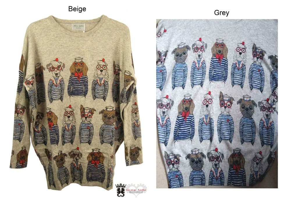 Long Sleeve Check Top | Bonmarché