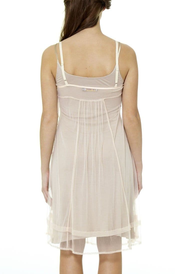 Red Soul Christen Pink Dress - French Fashion from Aix en Provence