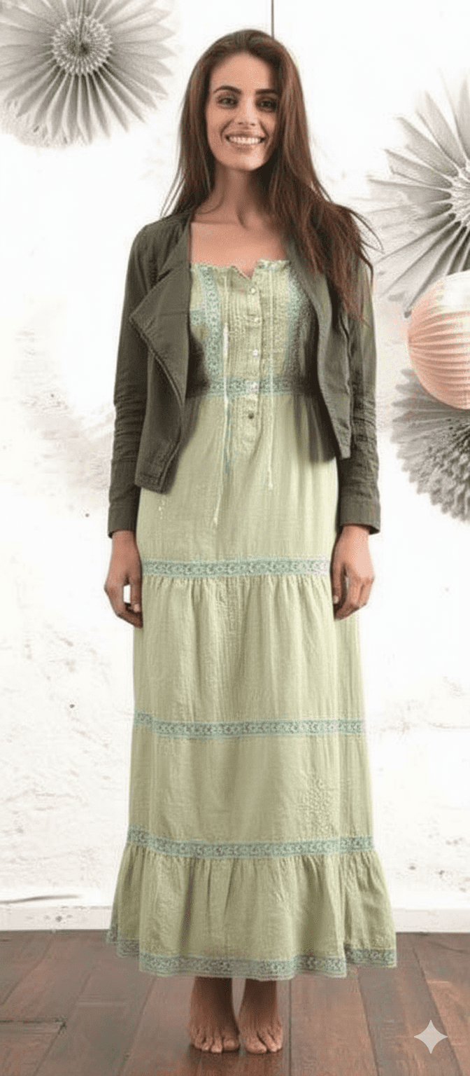 soul fashion dress Global Dress