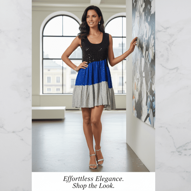 ConMiGo London Audrey Hepburn Inspired Nature Brown Wool Dress