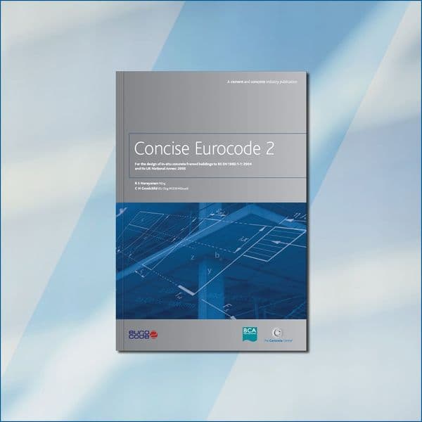Concise Eurocode 2