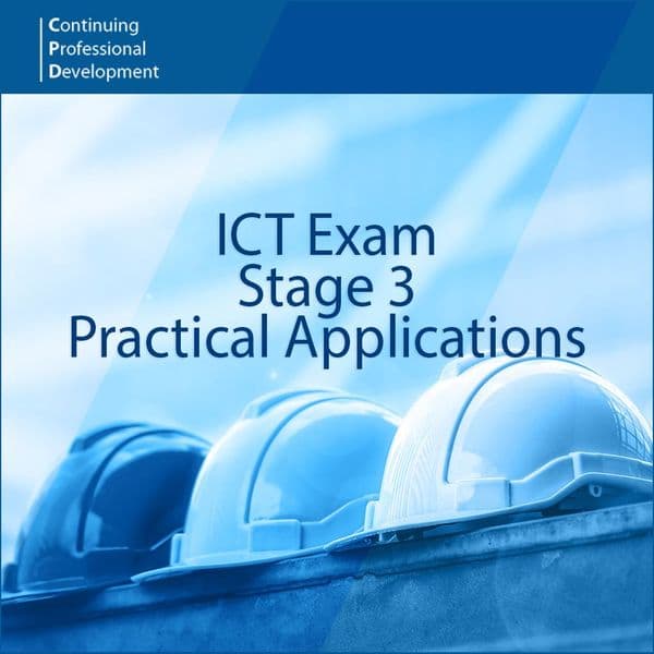 Concrete Technology and Construction Exams - Stage 3 Practical Applications (13th May 2026)