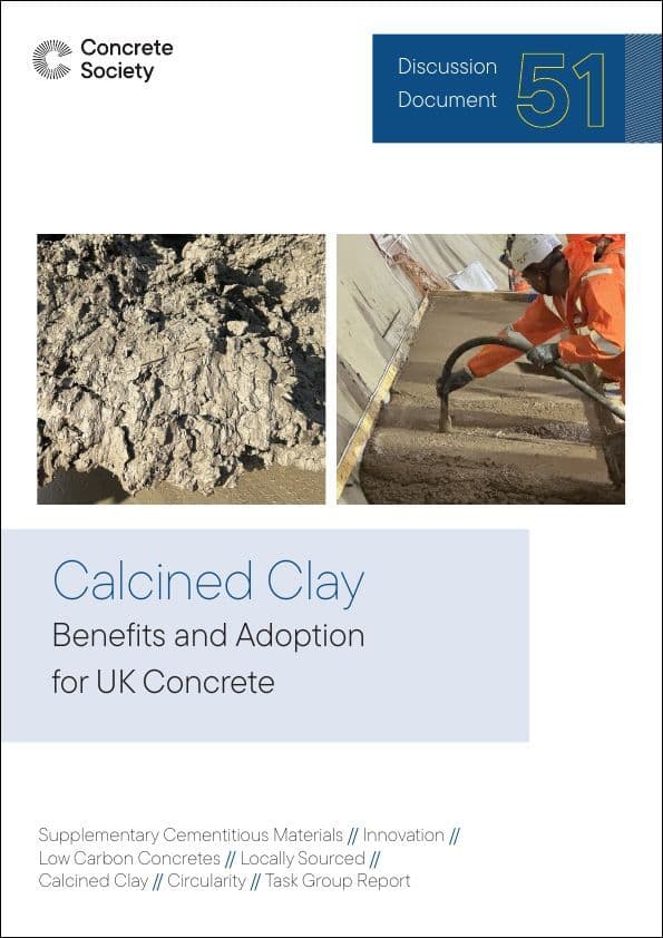 DD51 - Calcined Clays