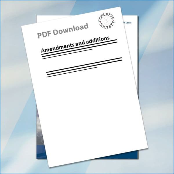 GCG8 - Concrete practice: amendment PDF