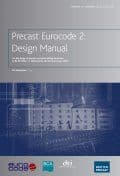 Precast Eurocode 2 design manual