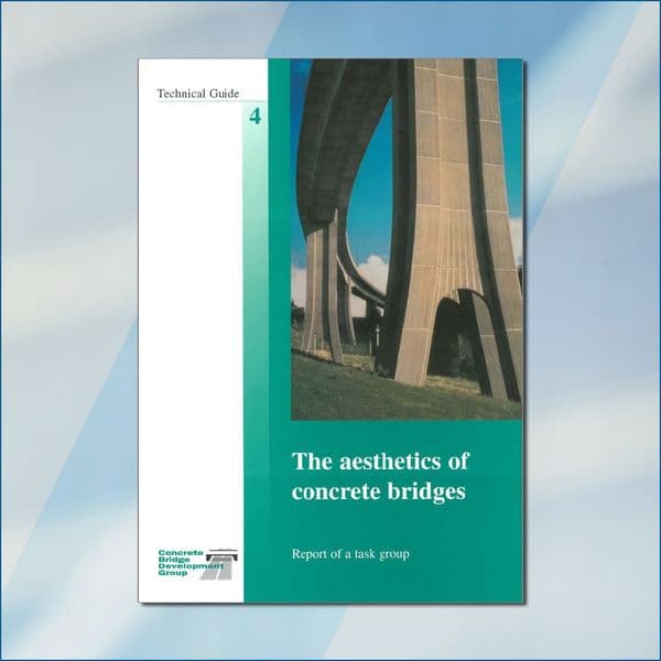 TG4 The aesthetics of concrete bridges