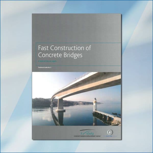 TG5 Fast construction of concrete bridges