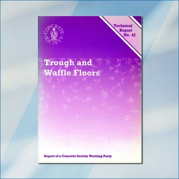 TR42 Trough and waffle floors PDF