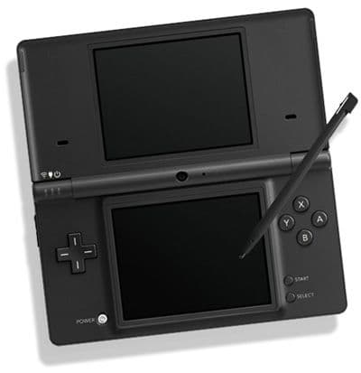 Nintendo DSi & DSi XL