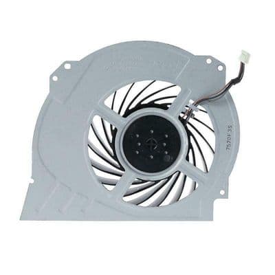 Genuine Sony PS4 Pro Playstation 4 Pro Replacement Internal Cooling Fan (Nidec)