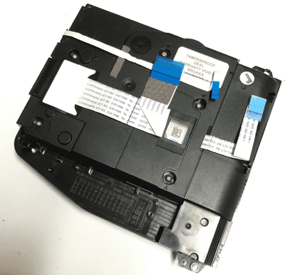 Genuine Sony PS4 Slim PlayStation 4 BluRay Drive fits CUH-2216A/B models