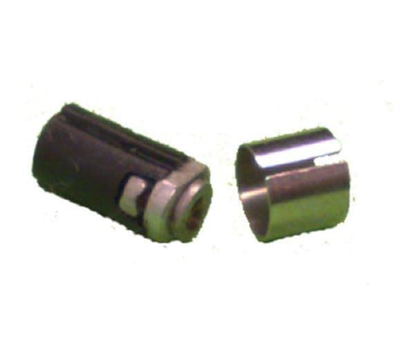 Nintendo DS Lite Barrel Hinge Pin Set